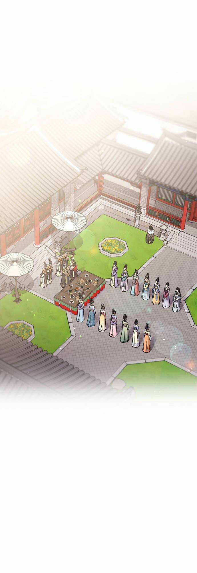 Từ Cao Thủ Trở Thành Phi Tần Chapter 20 trang 14