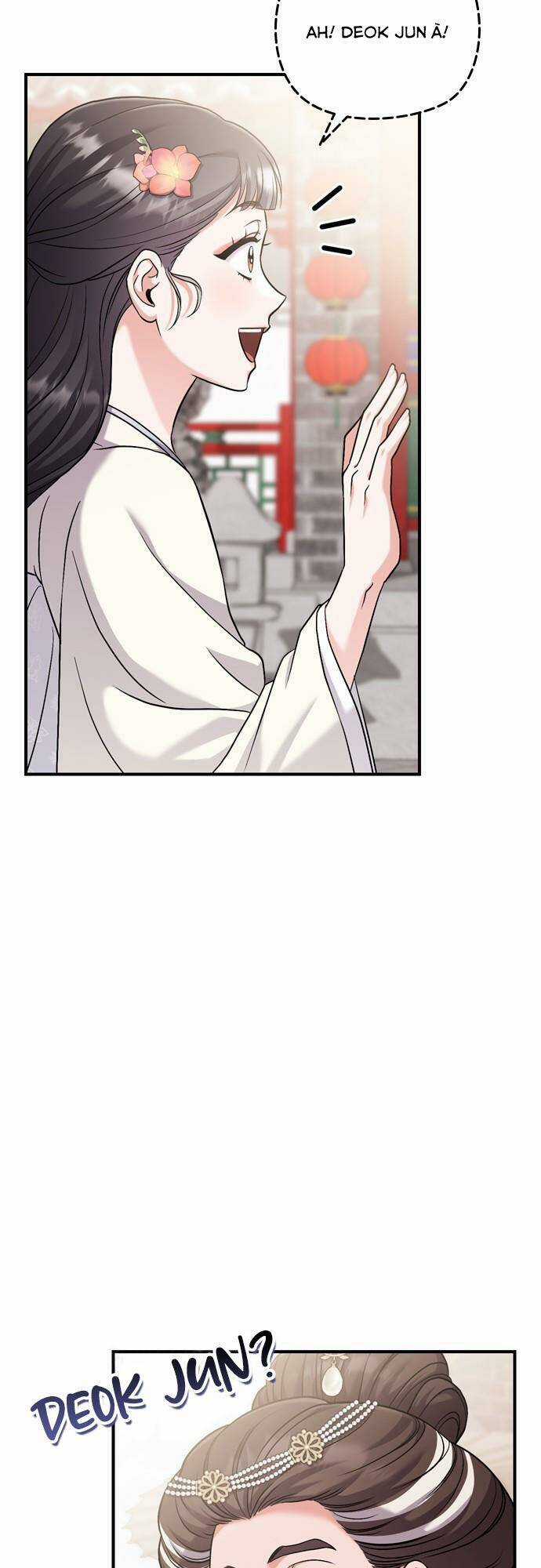 Từ Cao Thủ Trở Thành Phi Tần Chapter 20 trang 21