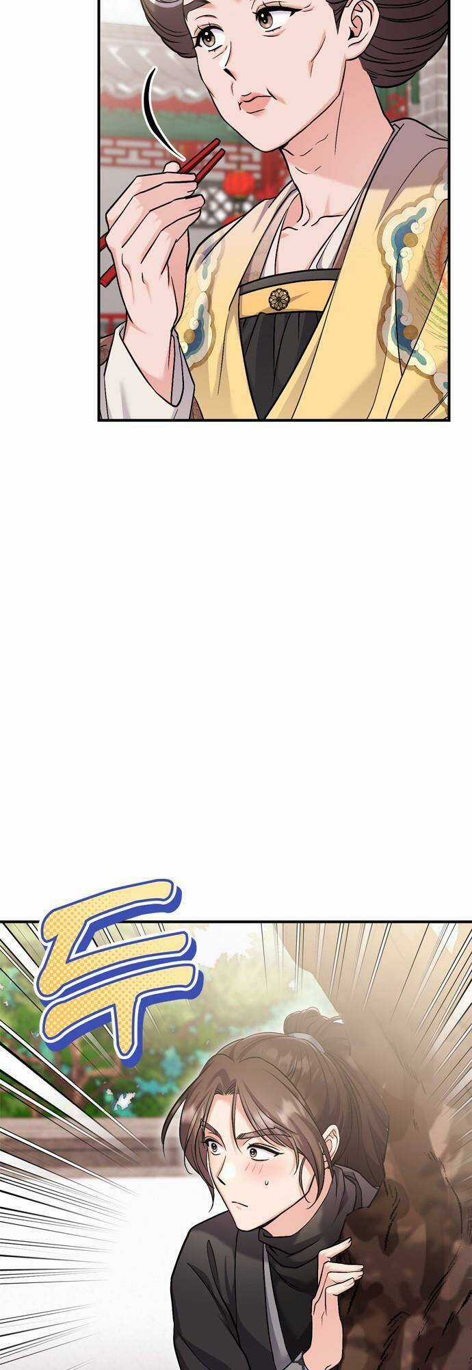 Từ Cao Thủ Trở Thành Phi Tần Chapter 20 trang 22