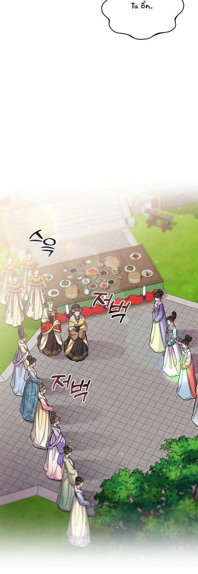 Từ Cao Thủ Trở Thành Phi Tần Chapter 20 trang 27