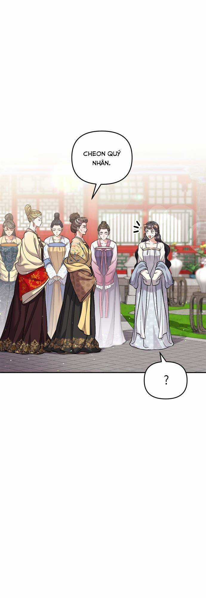 Từ Cao Thủ Trở Thành Phi Tần Chapter 20 trang 28