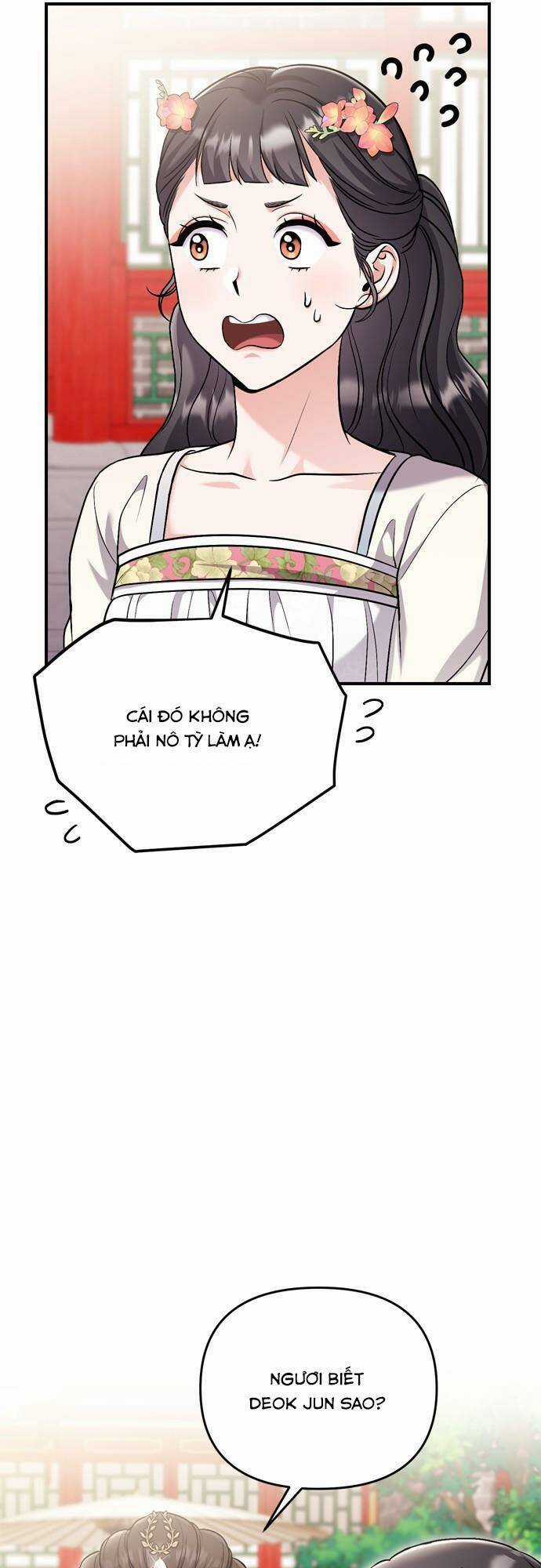 Từ Cao Thủ Trở Thành Phi Tần Chapter 20 trang 29