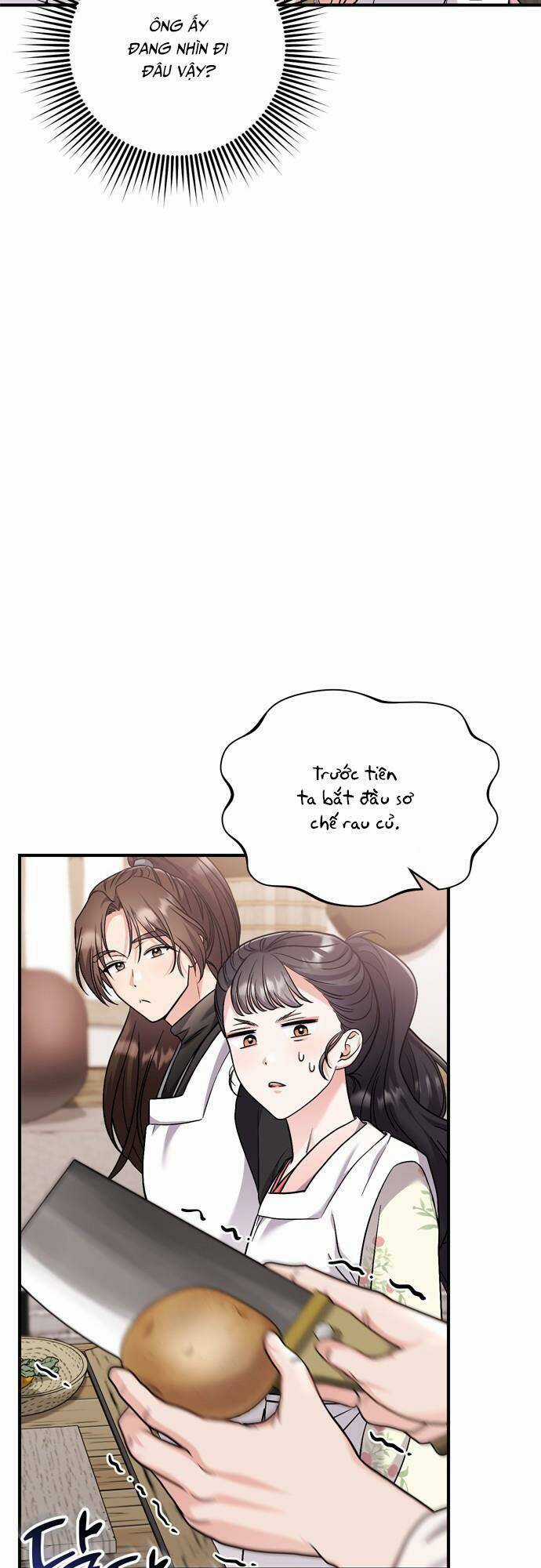 Từ Cao Thủ Trở Thành Phi Tần Chapter 20 trang 3