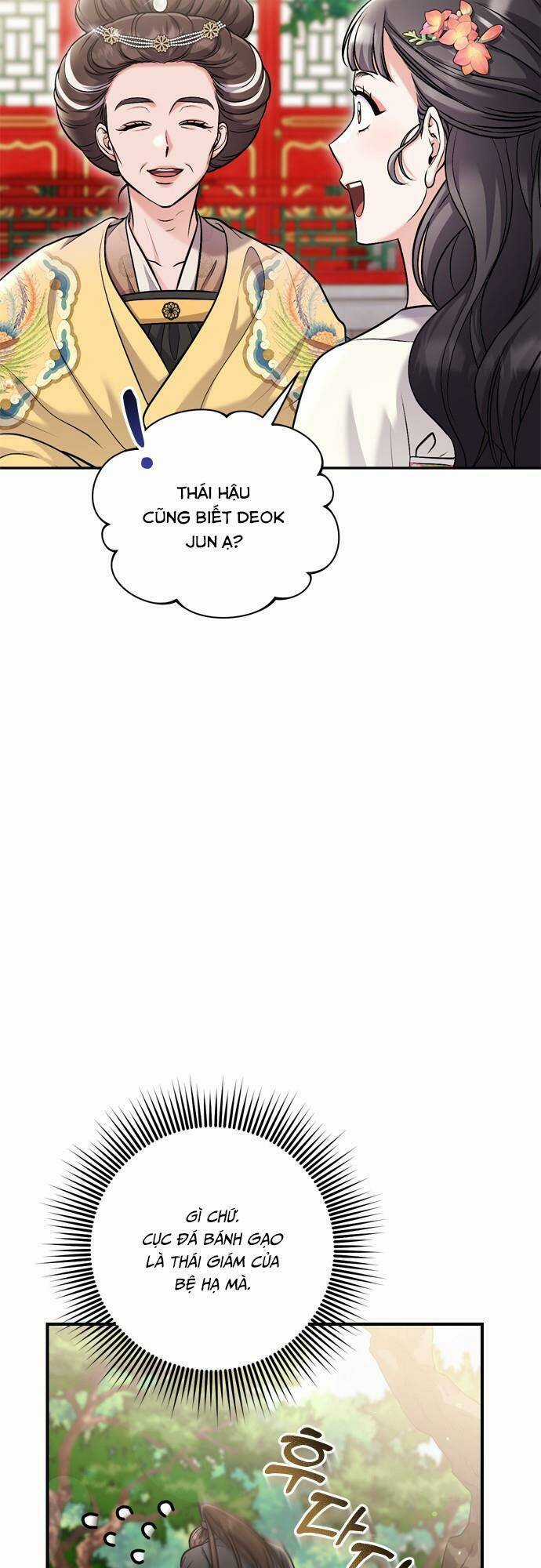 Từ Cao Thủ Trở Thành Phi Tần Chapter 20 trang 30