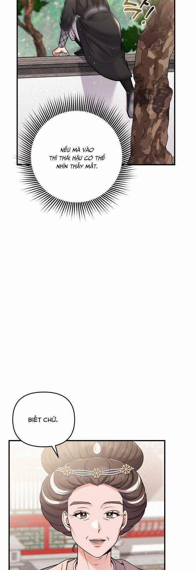 Từ Cao Thủ Trở Thành Phi Tần Chapter 20 trang 31