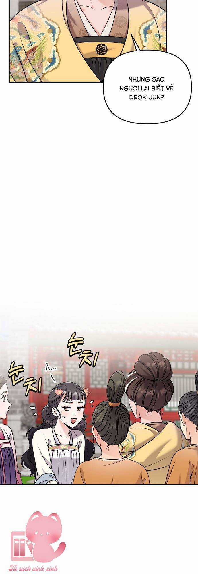 Từ Cao Thủ Trở Thành Phi Tần Chapter 20 trang 32