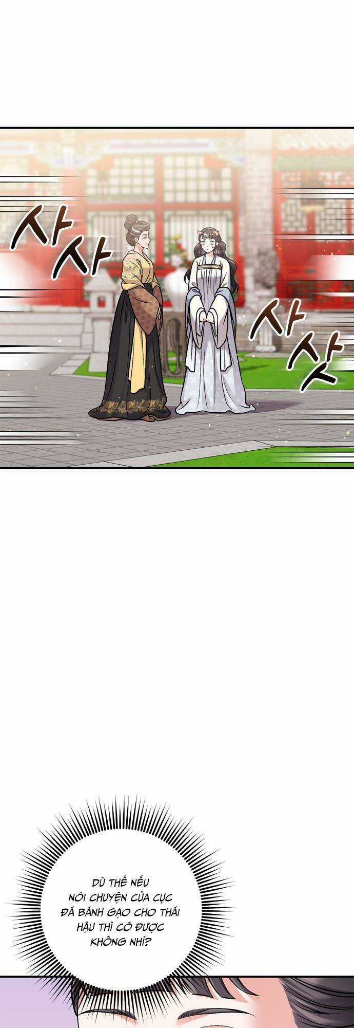 Từ Cao Thủ Trở Thành Phi Tần Chapter 20 trang 34