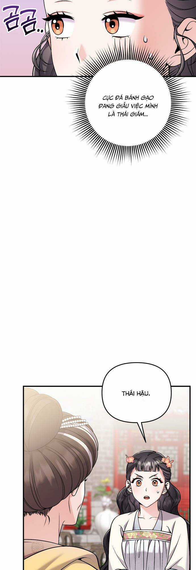 Từ Cao Thủ Trở Thành Phi Tần Chapter 20 trang 35