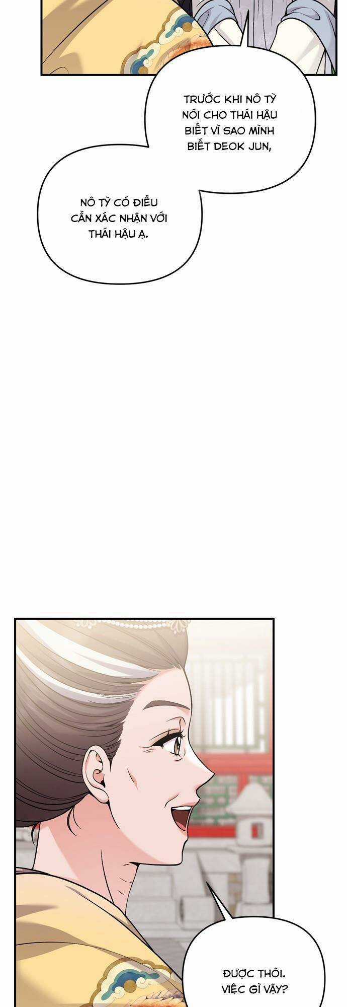 Từ Cao Thủ Trở Thành Phi Tần Chapter 20 trang 36