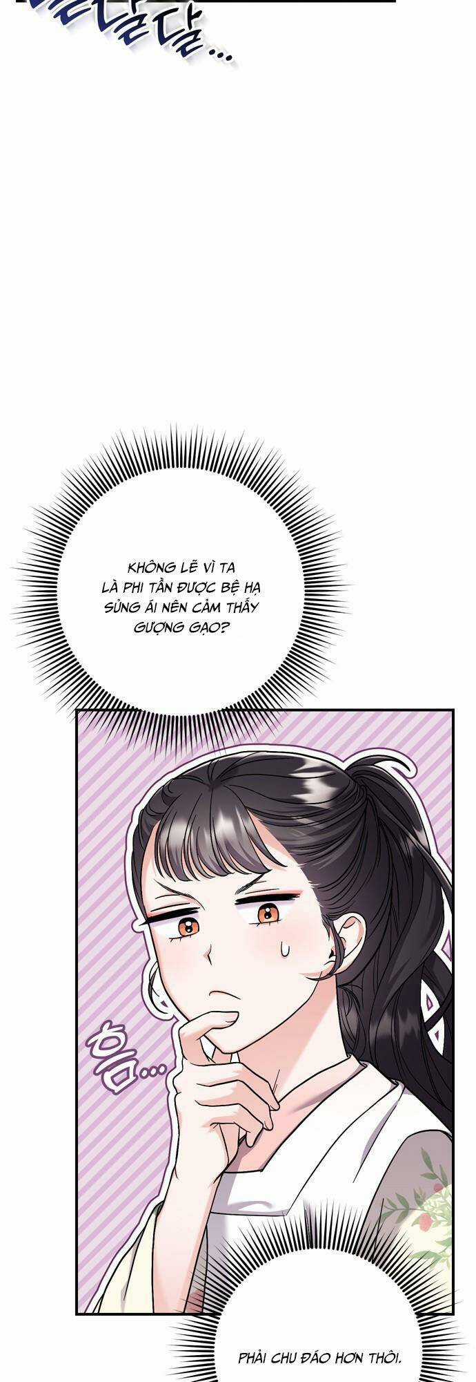 Từ Cao Thủ Trở Thành Phi Tần Chapter 20 trang 4