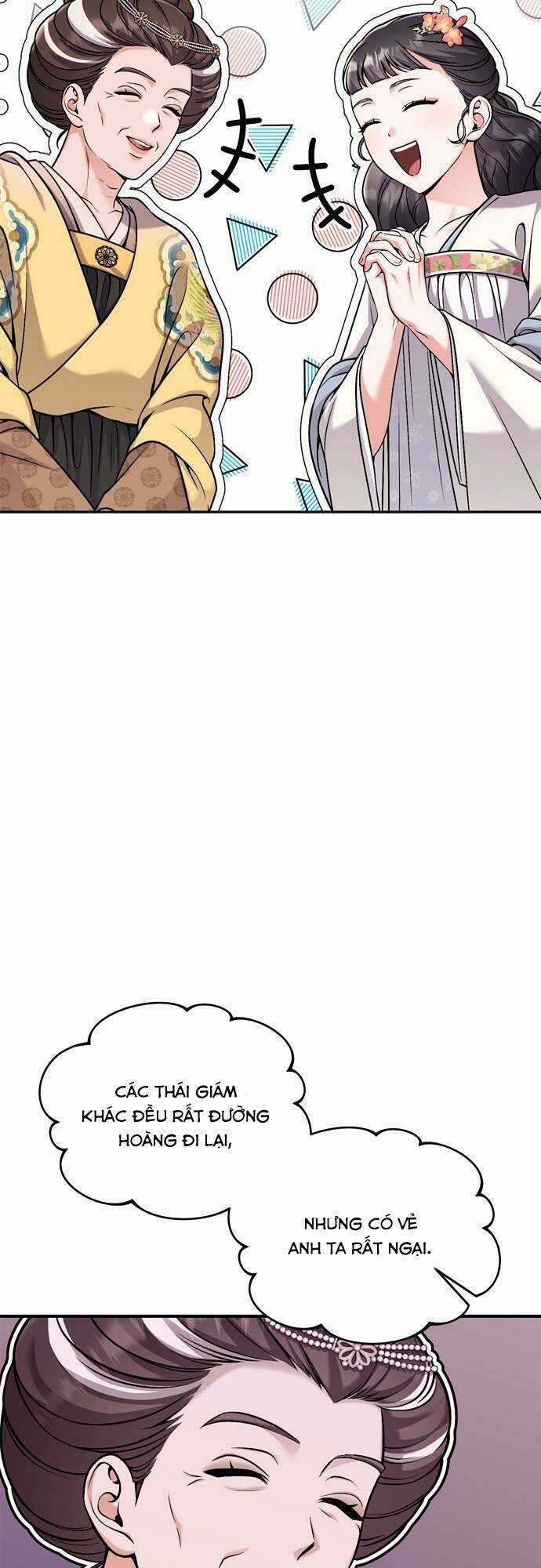 Từ Cao Thủ Trở Thành Phi Tần Chapter 20 trang 41