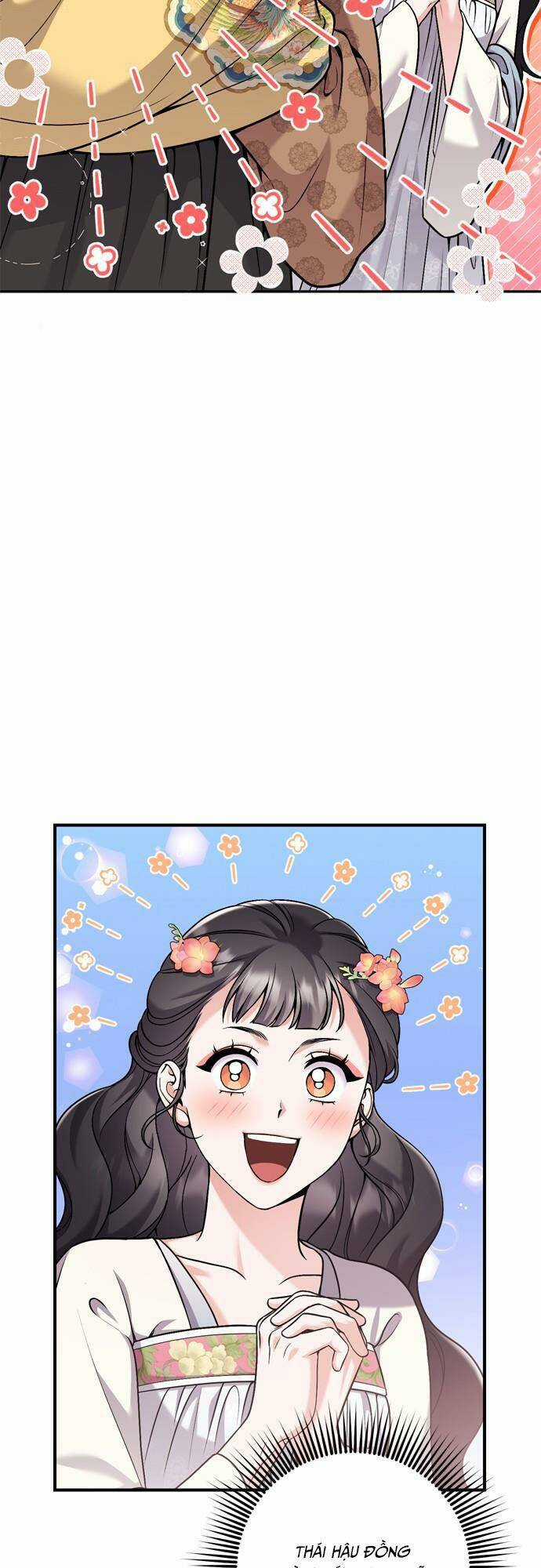 Từ Cao Thủ Trở Thành Phi Tần Chapter 20 trang 43