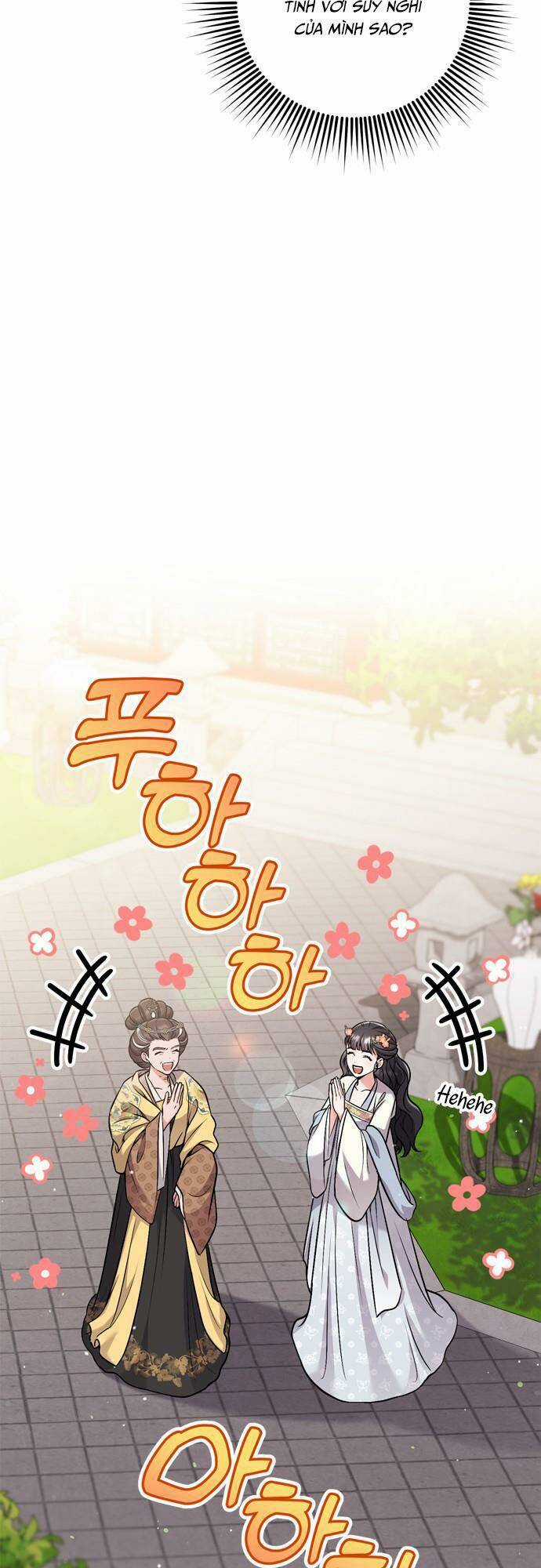 Từ Cao Thủ Trở Thành Phi Tần Chapter 20 trang 44