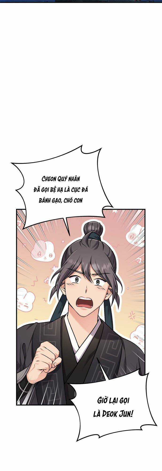 Từ Cao Thủ Trở Thành Phi Tần Chapter 20 trang 46