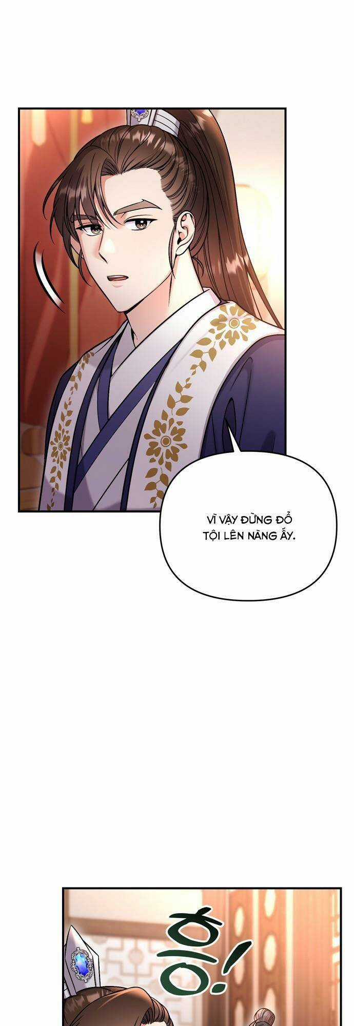 Từ Cao Thủ Trở Thành Phi Tần Chapter 20 trang 49