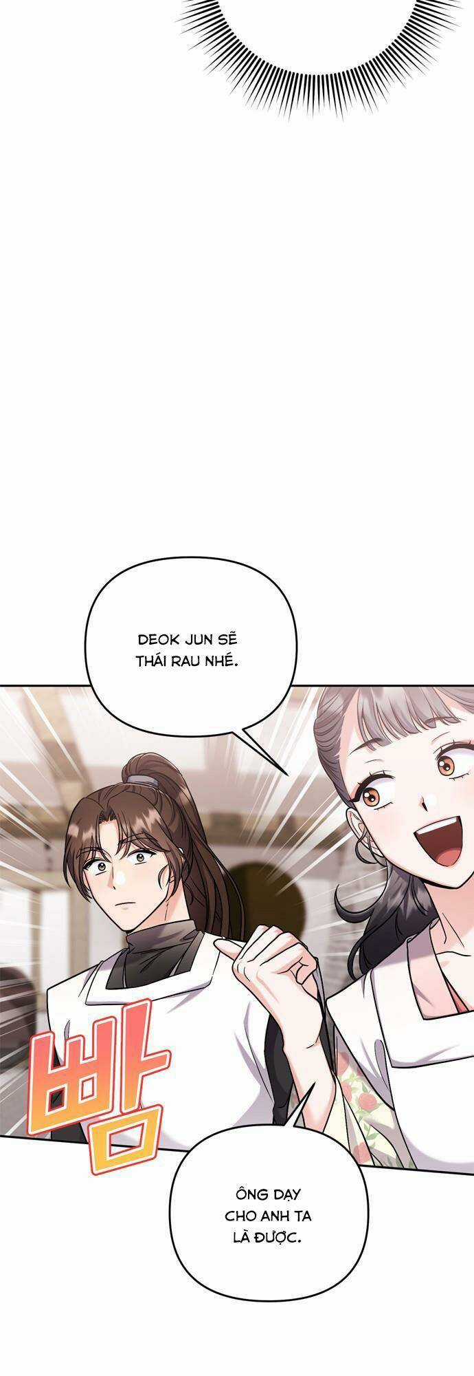 Từ Cao Thủ Trở Thành Phi Tần Chapter 20 trang 5