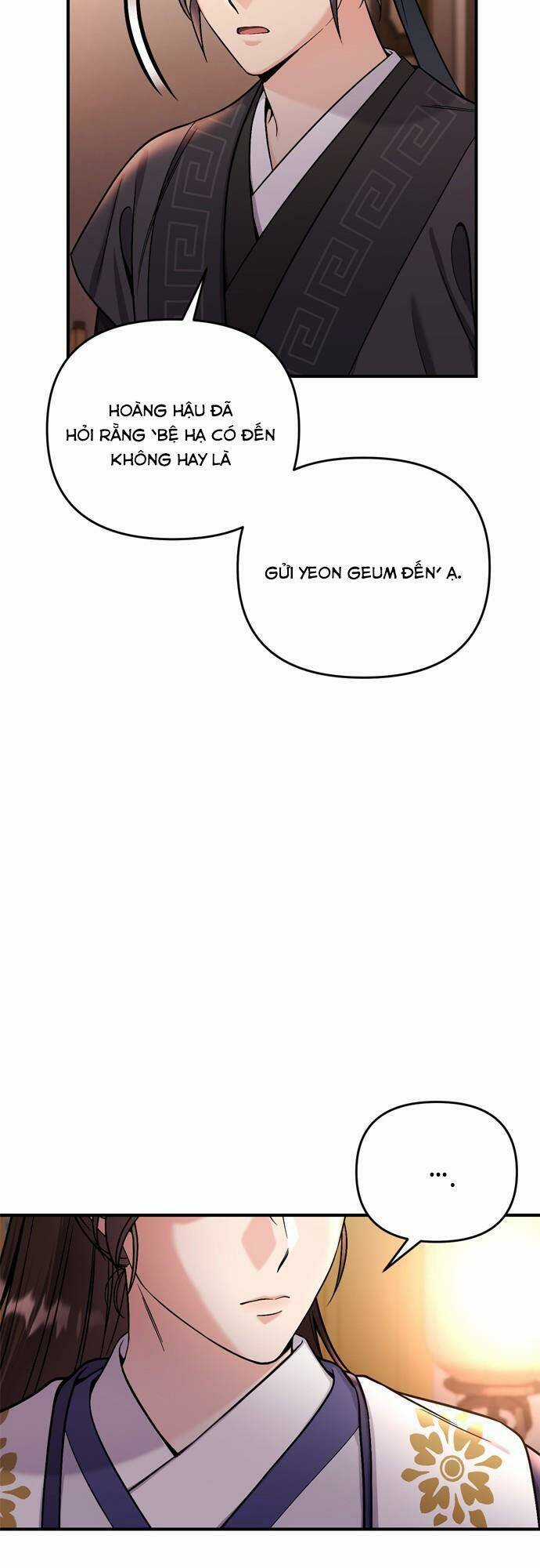 Từ Cao Thủ Trở Thành Phi Tần Chapter 20 trang 52