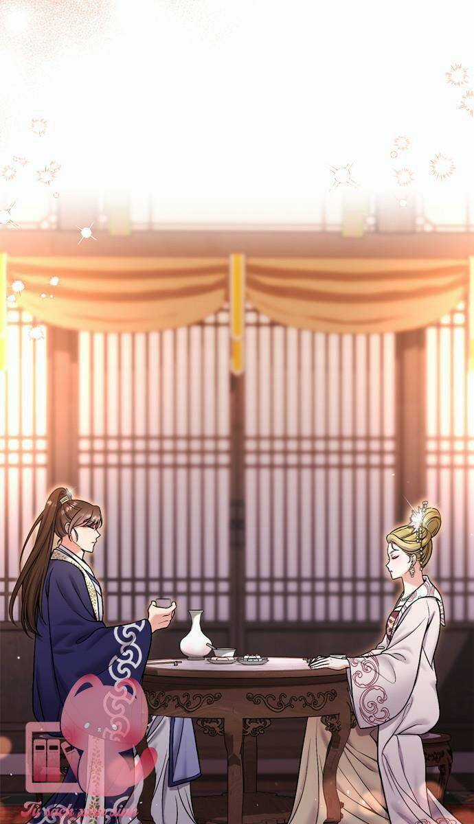 Từ Cao Thủ Trở Thành Phi Tần Chapter 20 trang 56