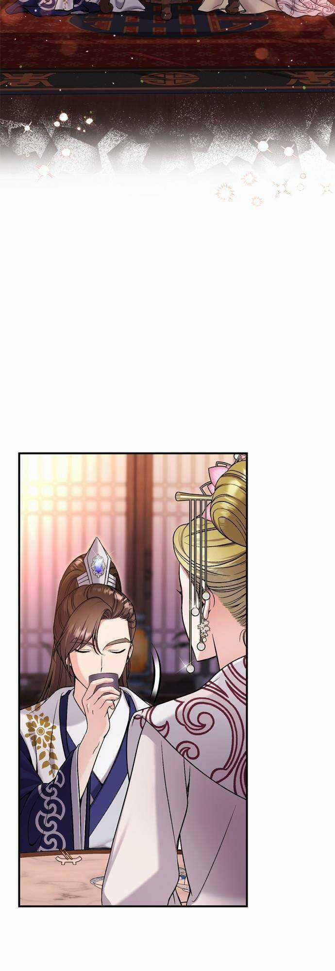 Từ Cao Thủ Trở Thành Phi Tần Chapter 20 trang 57