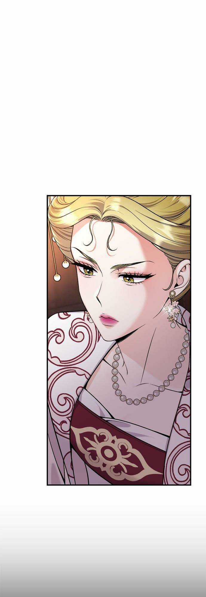 Từ Cao Thủ Trở Thành Phi Tần Chapter 20 trang 58