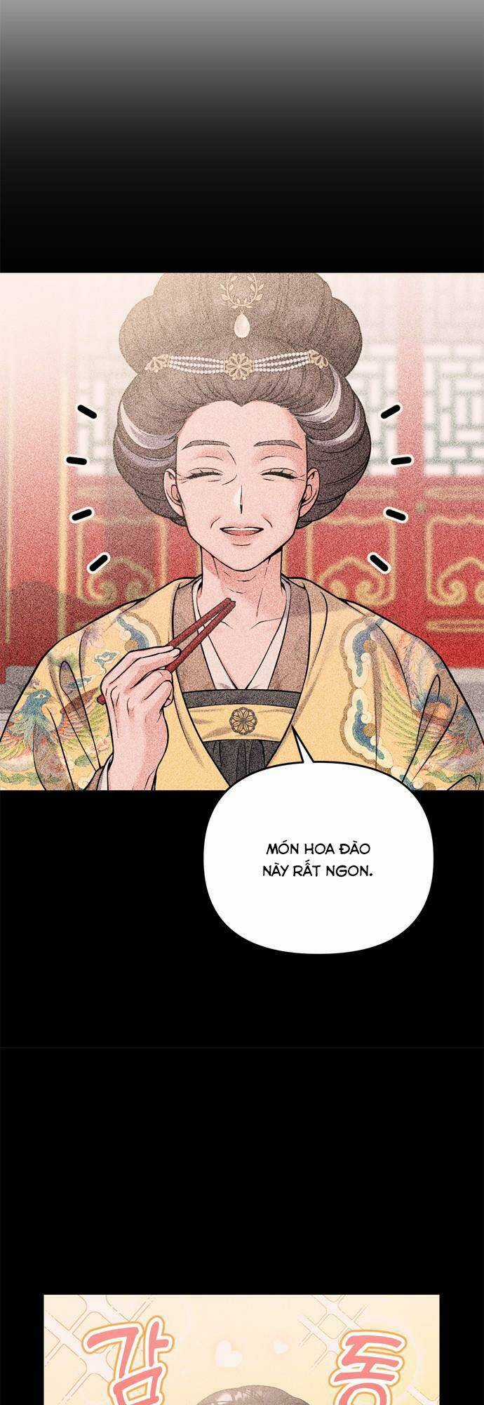 Từ Cao Thủ Trở Thành Phi Tần Chapter 20 trang 59