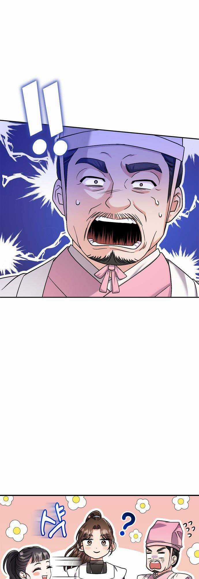 Từ Cao Thủ Trở Thành Phi Tần Chapter 20 trang 6