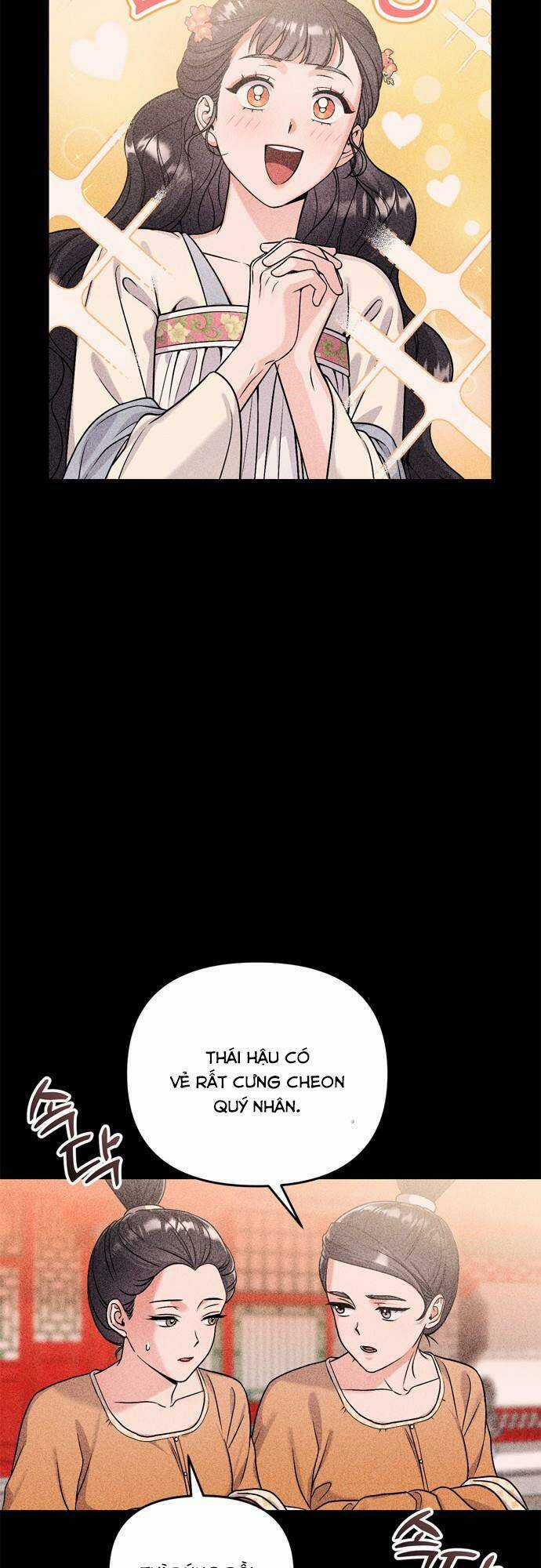 Từ Cao Thủ Trở Thành Phi Tần Chapter 20 trang 60