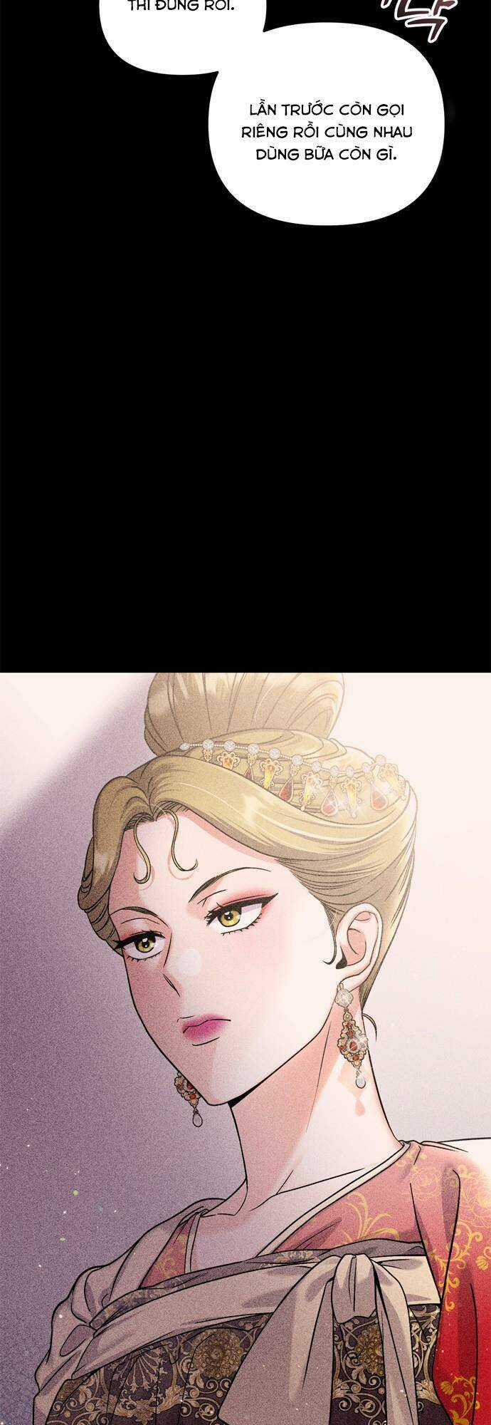 Từ Cao Thủ Trở Thành Phi Tần Chapter 20 trang 61