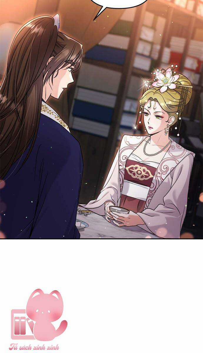 Từ Cao Thủ Trở Thành Phi Tần Chapter 20 trang 64