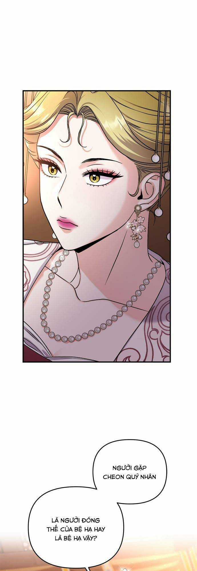 Từ Cao Thủ Trở Thành Phi Tần Chapter 20 trang 65