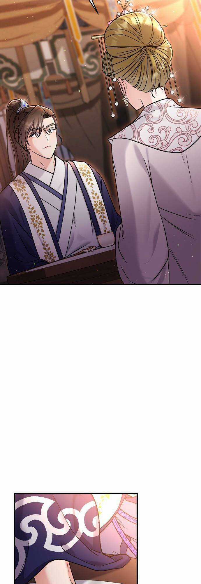 Từ Cao Thủ Trở Thành Phi Tần Chapter 20 trang 66