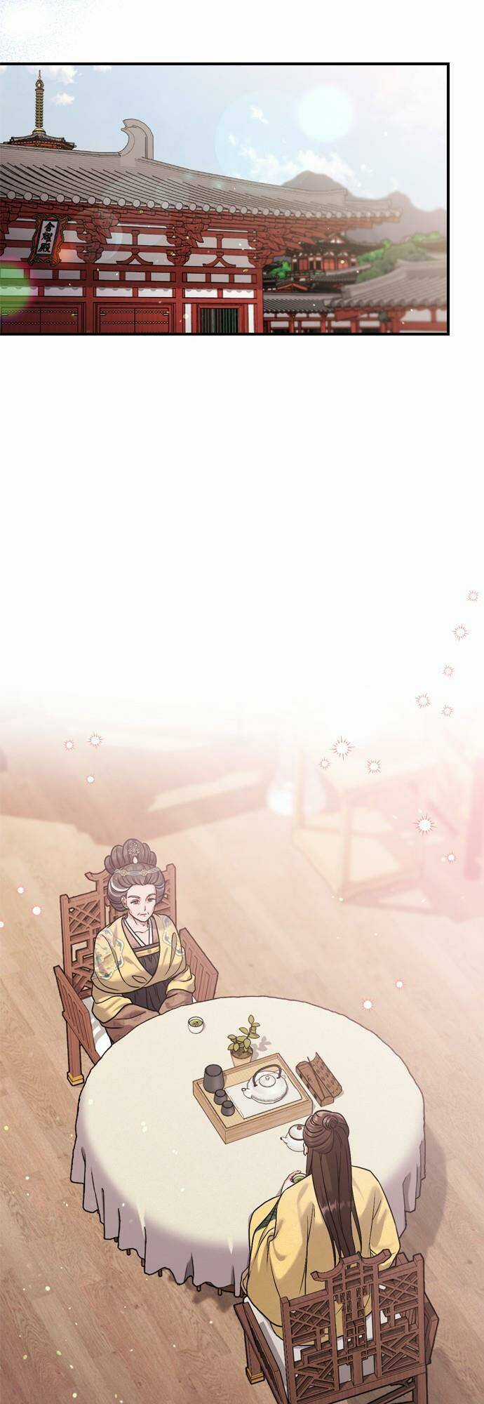 Từ Cao Thủ Trở Thành Phi Tần Chapter 20 trang 70