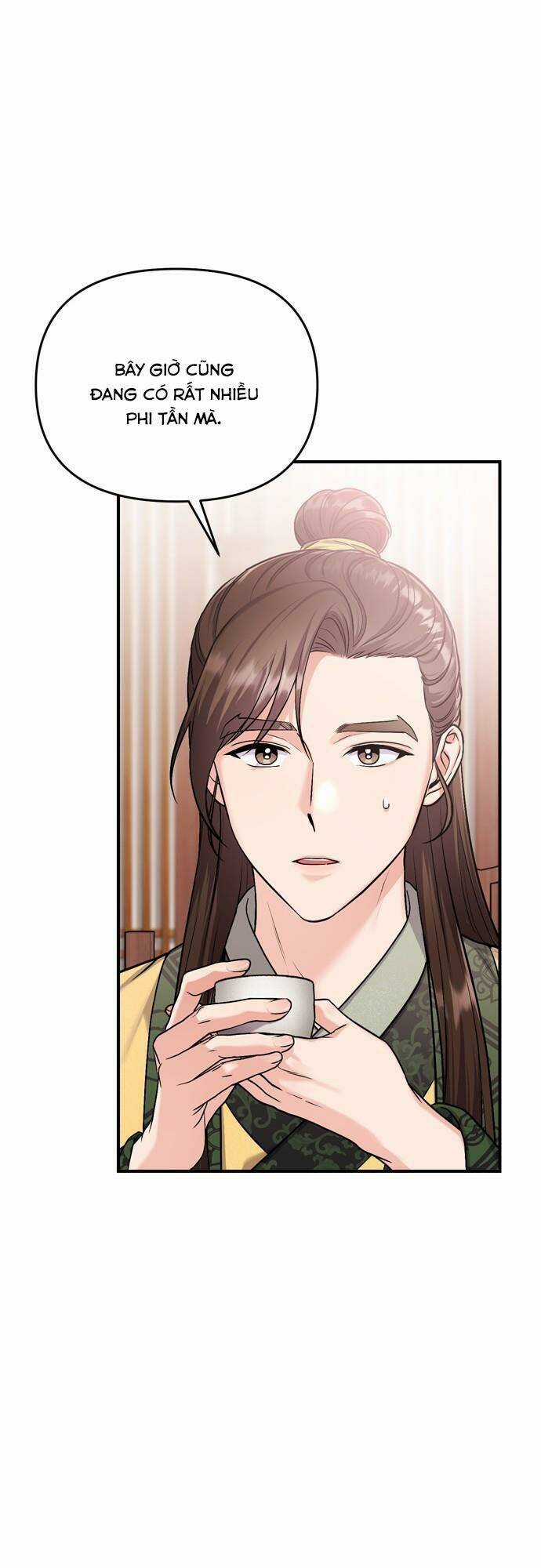 Từ Cao Thủ Trở Thành Phi Tần Chapter 20 trang 73