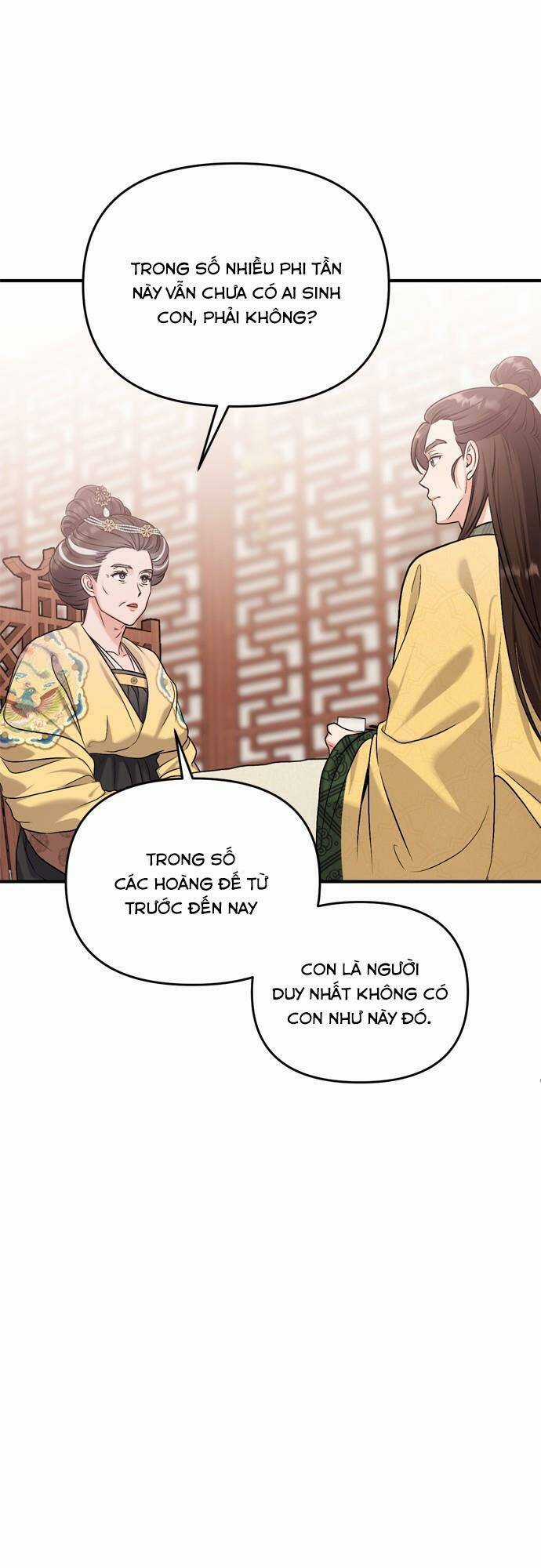 Từ Cao Thủ Trở Thành Phi Tần Chapter 20 trang 74