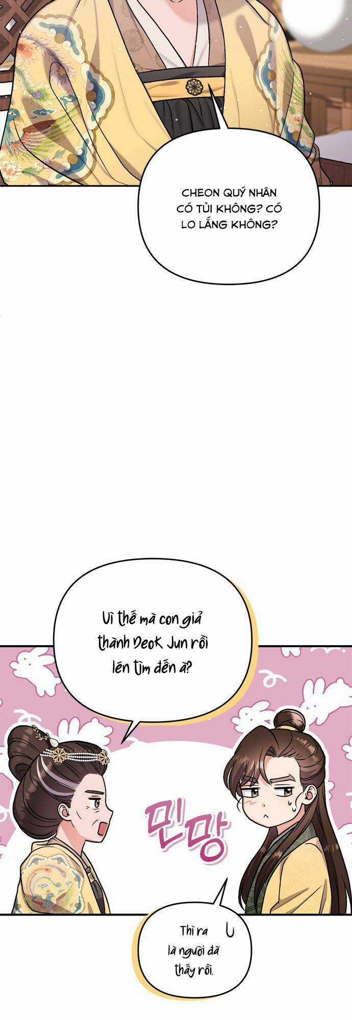 Từ Cao Thủ Trở Thành Phi Tần Chapter 20 trang 76