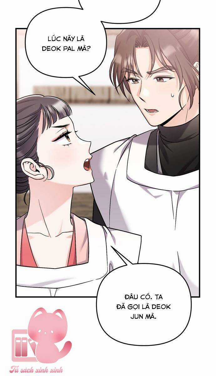 Từ Cao Thủ Trở Thành Phi Tần Chapter 20 trang 8