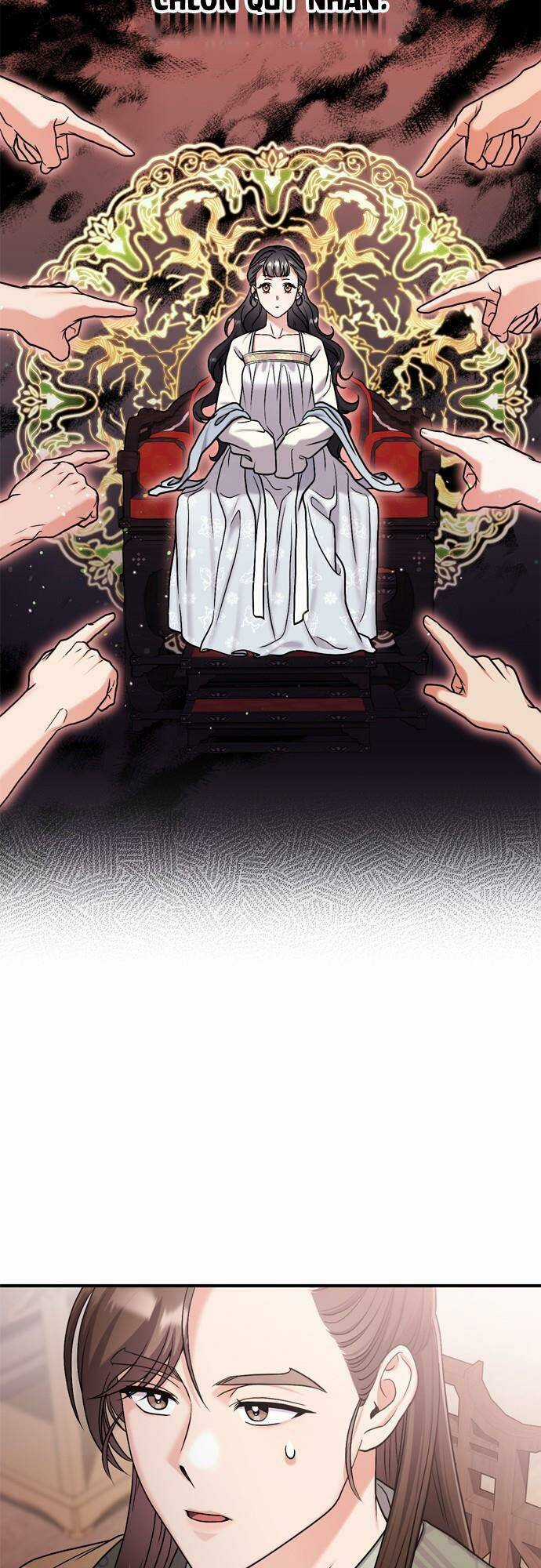 Từ Cao Thủ Trở Thành Phi Tần Chapter 20 trang 82