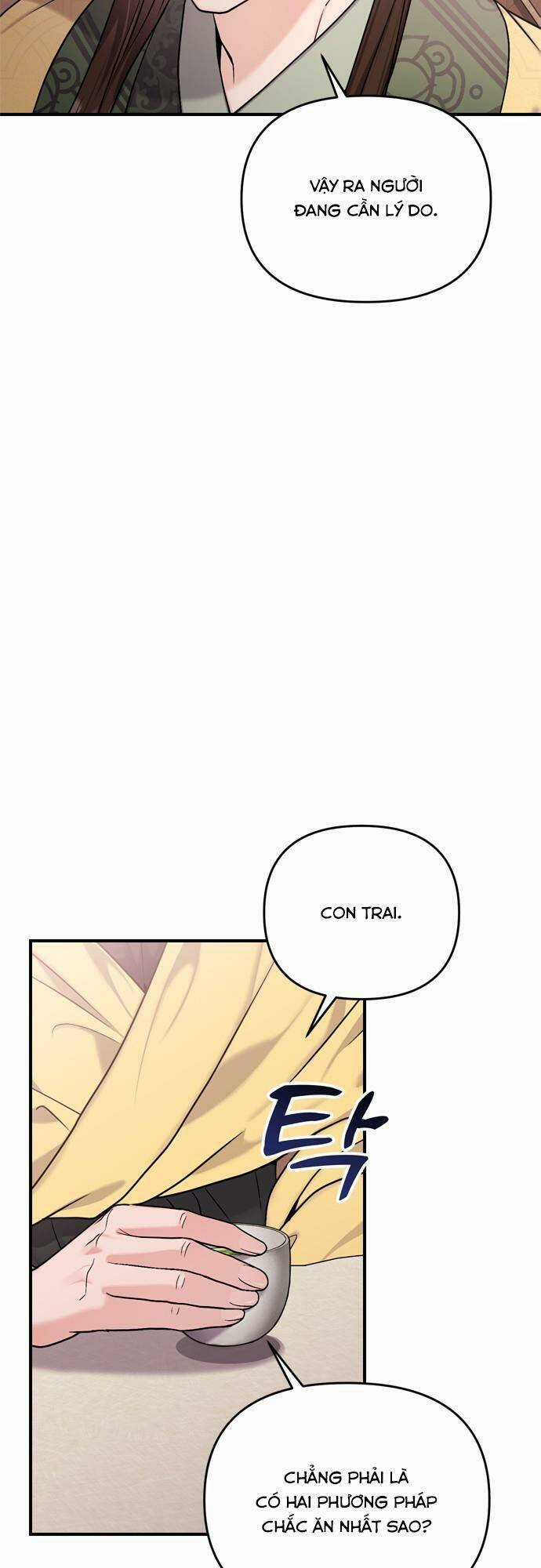 Từ Cao Thủ Trở Thành Phi Tần Chapter 20 trang 83