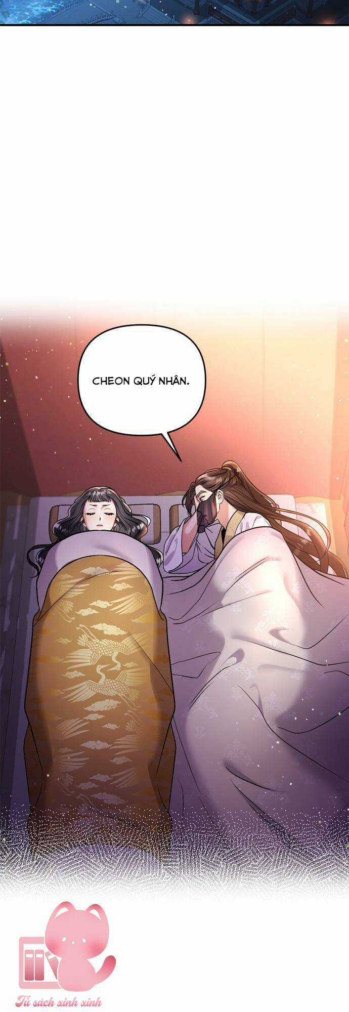 Từ Cao Thủ Trở Thành Phi Tần Chapter 20 trang 87