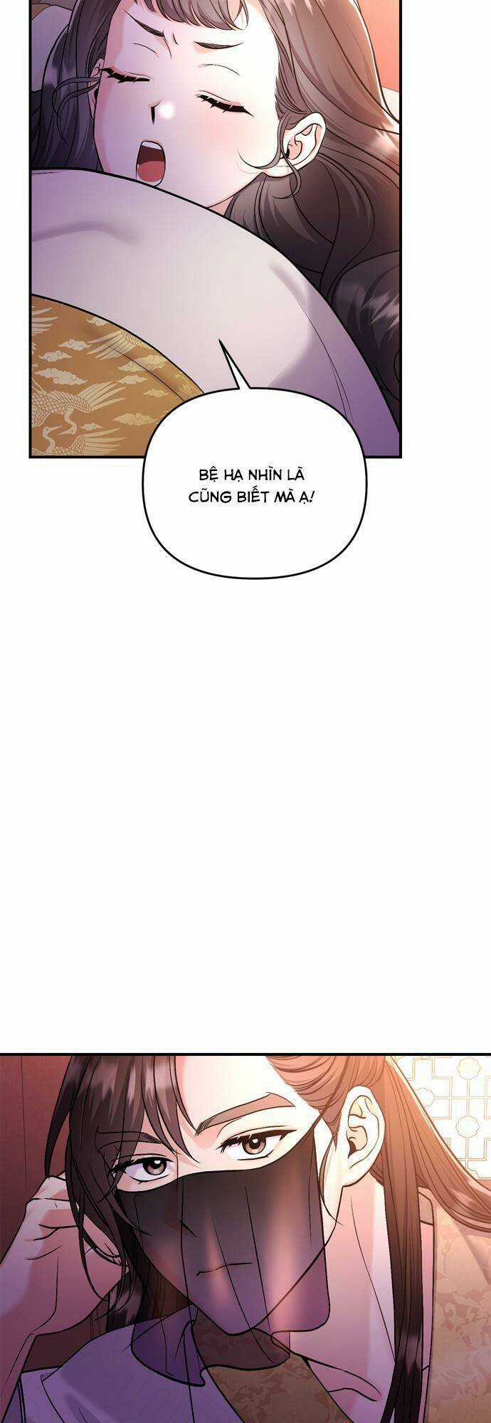 Từ Cao Thủ Trở Thành Phi Tần Chapter 20 trang 90