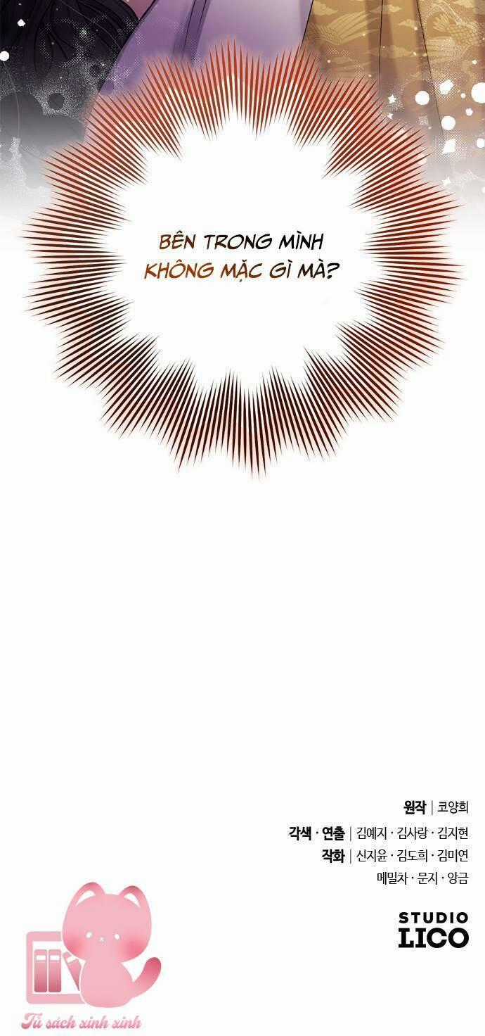 Từ Cao Thủ Trở Thành Phi Tần Chapter 20 trang 95