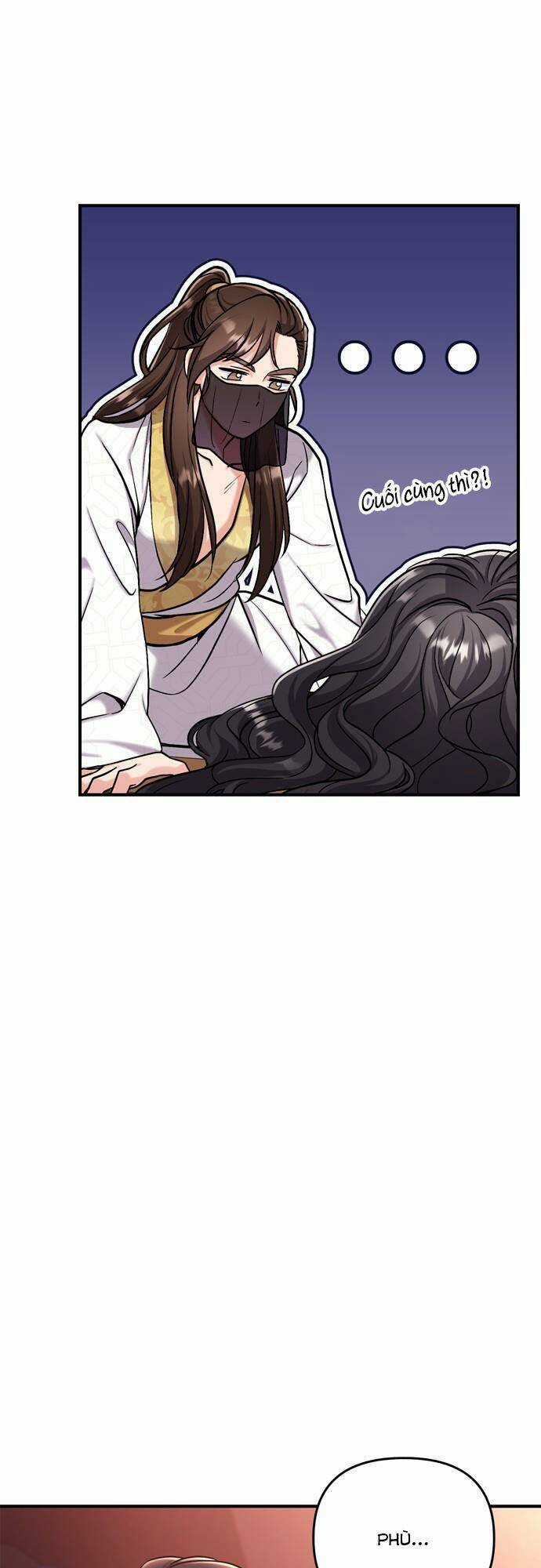 Từ Cao Thủ Trở Thành Phi Tần Chapter 21 trang 10