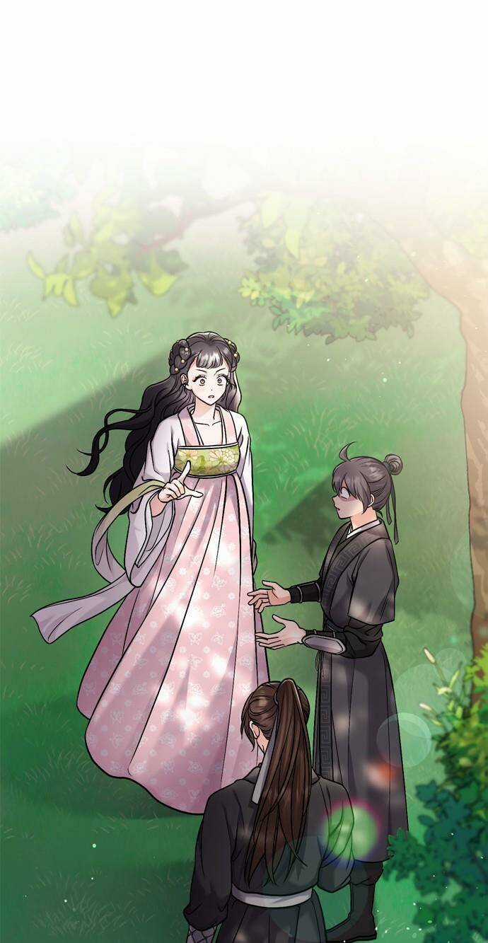 Từ Cao Thủ Trở Thành Phi Tần Chapter 21 trang 100