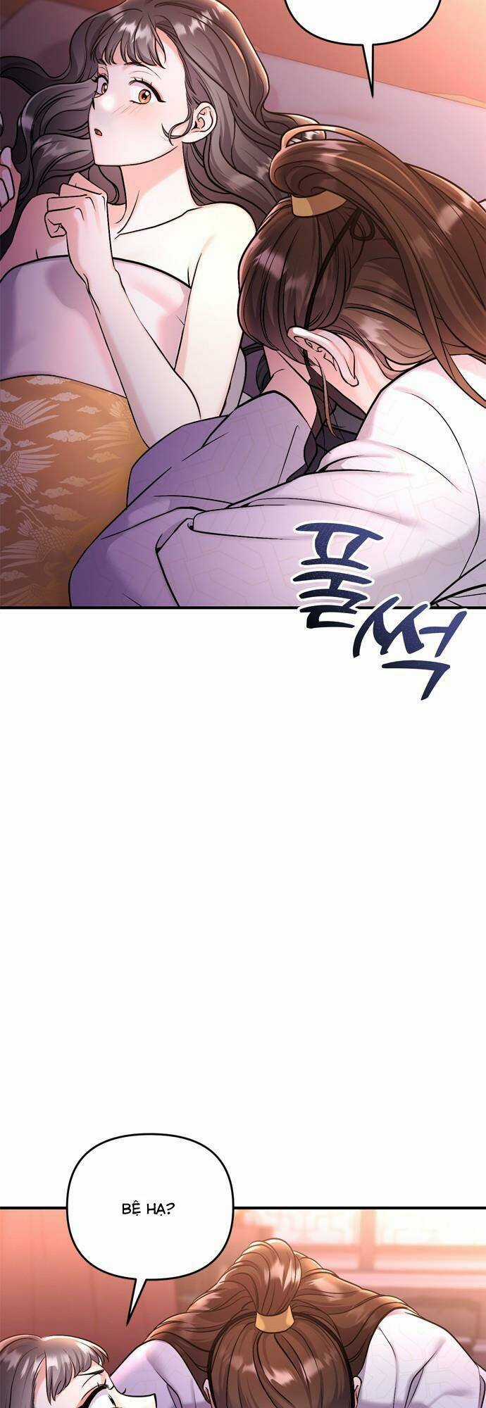 Từ Cao Thủ Trở Thành Phi Tần Chapter 21 trang 11