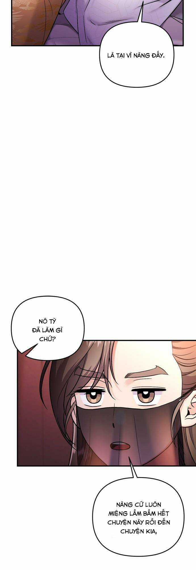 Từ Cao Thủ Trở Thành Phi Tần Chapter 21 trang 13