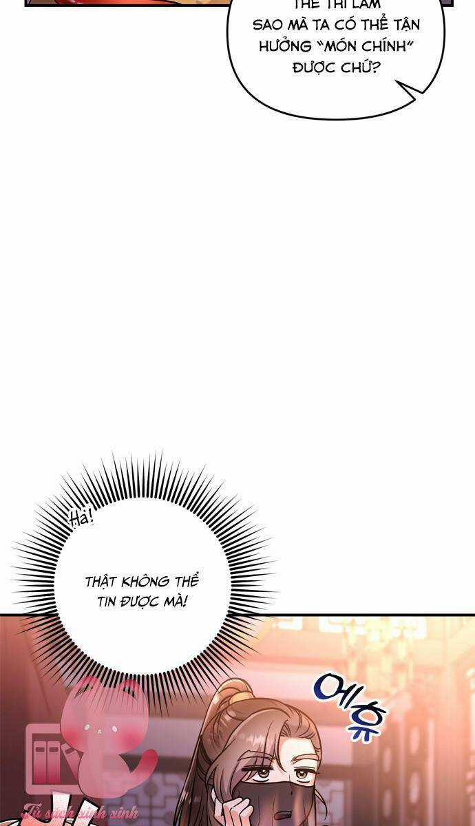 Từ Cao Thủ Trở Thành Phi Tần Chapter 21 trang 15