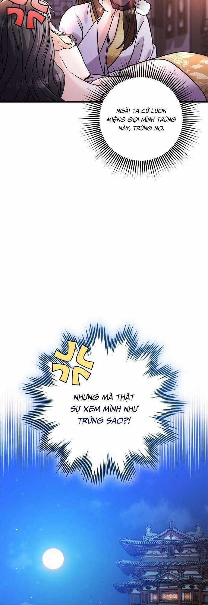 Từ Cao Thủ Trở Thành Phi Tần Chapter 21 trang 16