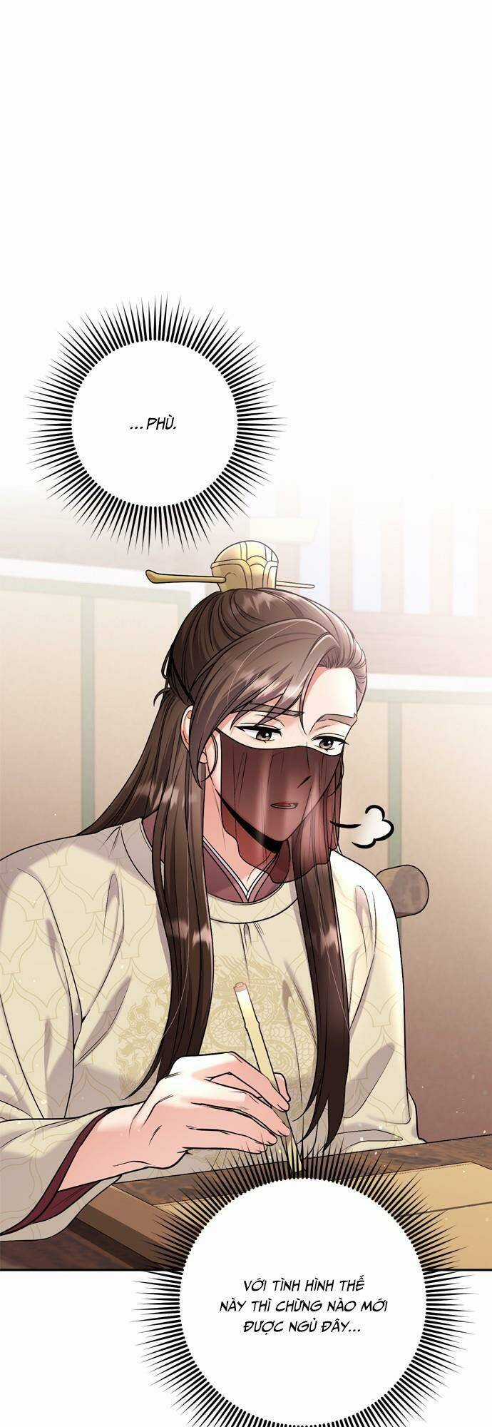 Từ Cao Thủ Trở Thành Phi Tần Chapter 21 trang 19