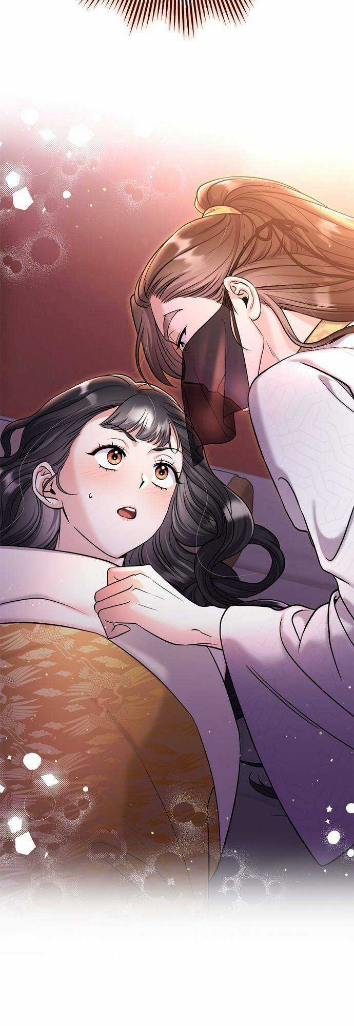 Từ Cao Thủ Trở Thành Phi Tần Chapter 21 trang 2