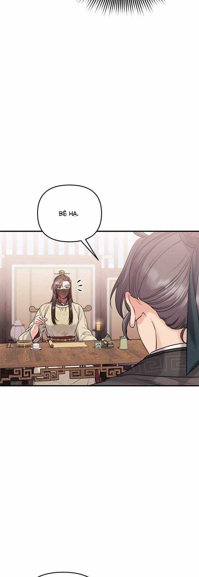 Từ Cao Thủ Trở Thành Phi Tần Chapter 21 trang 20